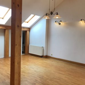 Dom do wynajęcia w osiedlu Elsam. Dostępny od 15.04.2025 4