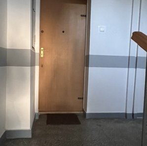 Do wynajęcia nowoczesne mieszkanie w dobrej lokalizacji w Konstancinie. WYNAJĘTE 6