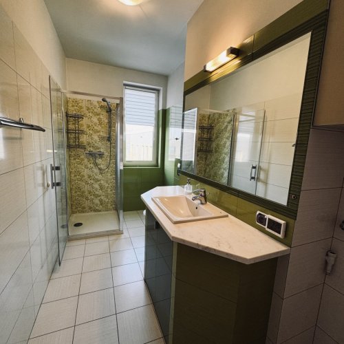 Mieszkanie 3 pokojowe w centrum Piaseczna, w kameralnym, zamkniętym osiedlu 4