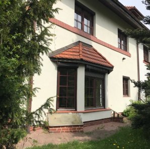 Dom do wynajęcia w osiedlu Elsam. Dostępny od 15.04.2025 8