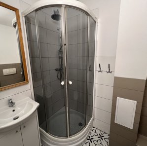 Do wynajęcia nowoczesne mieszkanie w dobrej lokalizacji w Konstancinie. WYNAJĘTE 1