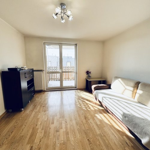 Mieszkanie 3 pokojowe w centrum Piaseczna, w kameralnym, zamkniętym osiedlu 2