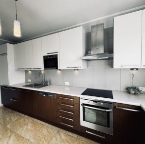 Mieszkanie 3 pokojowe w centrum Piaseczna, w kameralnym, zamkniętym osiedlu