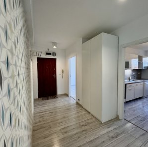 Mieszkanie z basenem w Konstancinie-Jeziornie