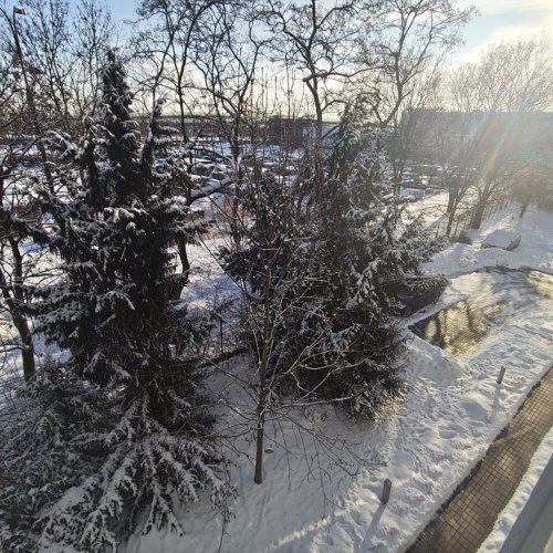 Mieszkanie do wynajęcia w Warszawie 3