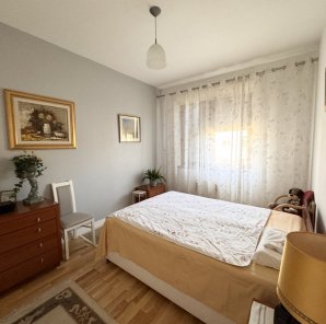 2-pokojowe mieszkanie w strzeżonym osiedlu w Konstancinie-Jeziornie. SPRZEDANE 3