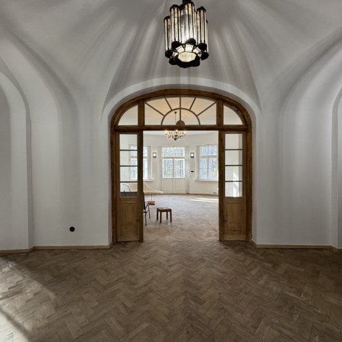 Posiadłość nad rzeką w Konstancinie-Jeziornie 6