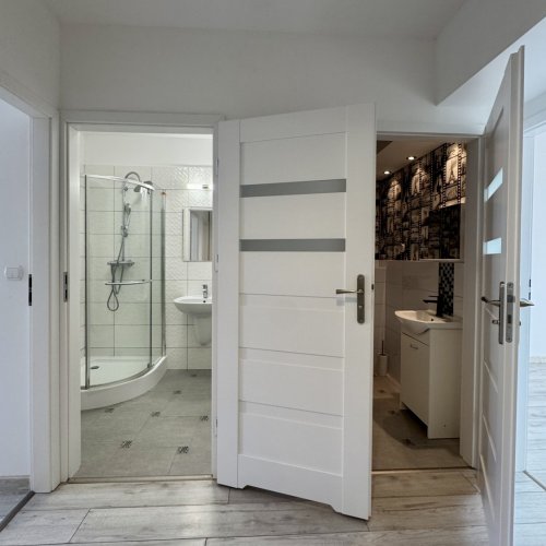 Mieszkanie z basenem w Konstancinie-Jeziornie 5