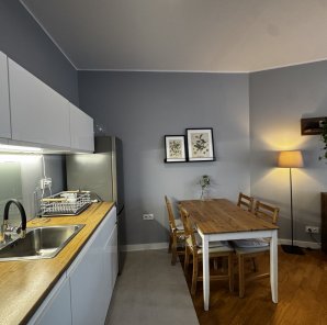 Mieszkanie do wynajęcia w Warszawie