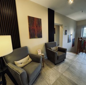 Nowe gabinety do wynajęcia w Konstancinie