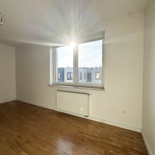 Mieszkanie 3 pokojowe w centrum Piaseczna, w kameralnym, zamkniętym osiedlu 6