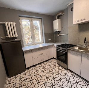 Do wynajęcia nowoczesne mieszkanie w dobrej lokalizacji w Konstancinie. WYNAJĘTE 3