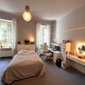 Apartament w historycznym dawnym pensjonacie 3