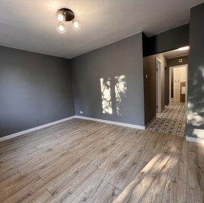 Do wynajęcia nowoczesne mieszkanie w dobrej lokalizacji w Konstancinie. WYNAJĘTE 2