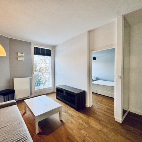 Mieszkanie do wynajęcia w Warszawie 2