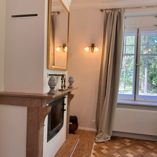 Reprezentacyjna willa do wynajęcia w najlepszym miejscu uzdrowiska 2