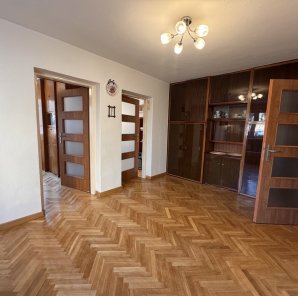 Mieszkanie w centrum Konstancina