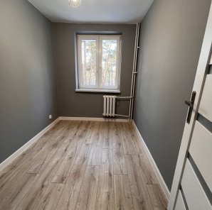 Do wynajęcia nowoczesne mieszkanie w dobrej lokalizacji w Konstancinie. WYNAJĘTE 11