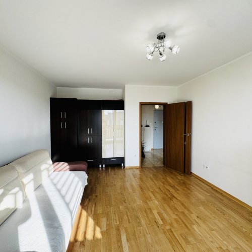 Mieszkanie 3 pokojowe w centrum Piaseczna, w kameralnym, zamkniętym osiedlu 3