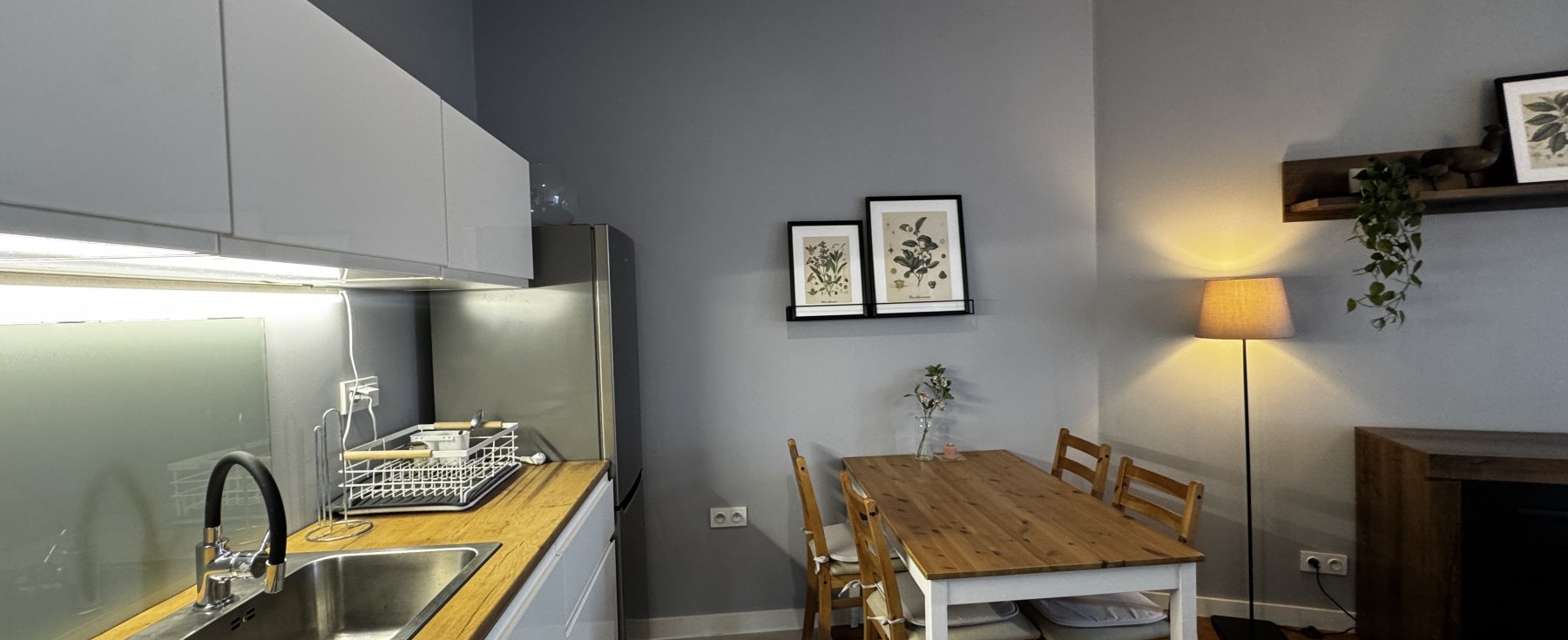 Mieszkanie do wynajęcia w Warszawie