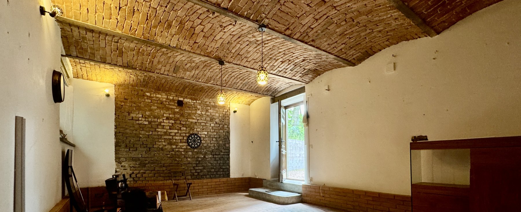 Lokal biurowy w zabytkowej willi Ave