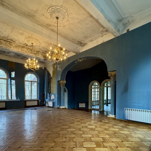 Willa nad wodą 3