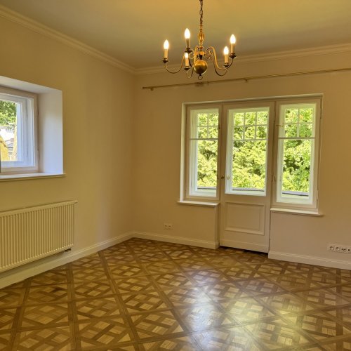 Reprezentacyjna willa do wynajęcia w najlepszym miejscu uzdrowiska 7