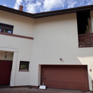 Dom 250 m² - Osiedle Elsam