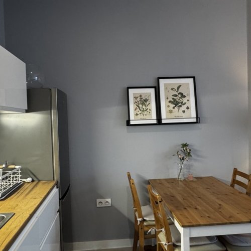 Mieszkanie do wynajęcia w Warszawie