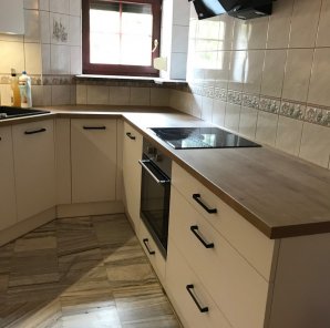 Dom 250 m² - Osiedle Elsam. Dostępny od 15.04.2025 3
