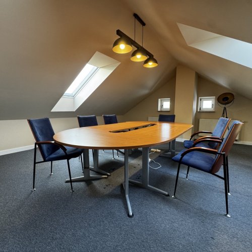 Nowe gabinety do wynajęcia w Konstancinie 3