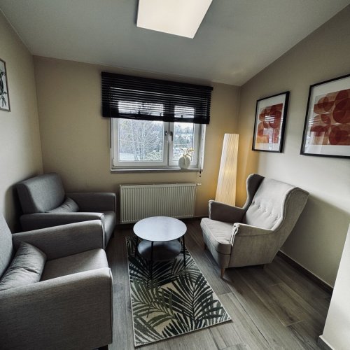 Nowe gabinety do wynajęcia w Konstancinie 10