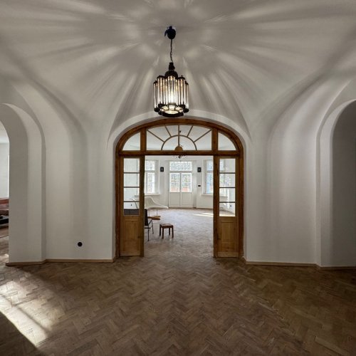 Posiadłość nad rzeką w Konstancinie 6