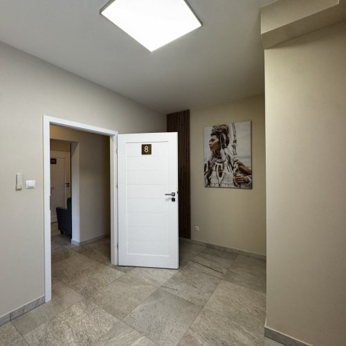 Nowe gabinety do wynajęcia w Konstancinie 2