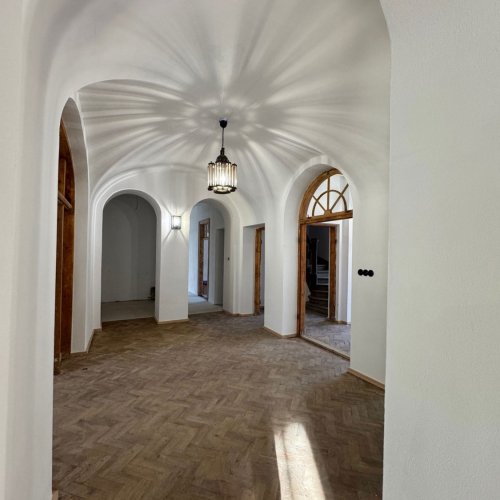 Posiadłość nad rzeką w Konstancinie 9