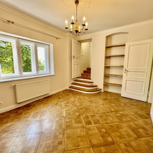 Reprezentacyjna willa do wynajęcia w najlepszym miejscu uzdrowiska 4