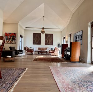 Elegancki dom blisko szkoły amerykańskiej.  20