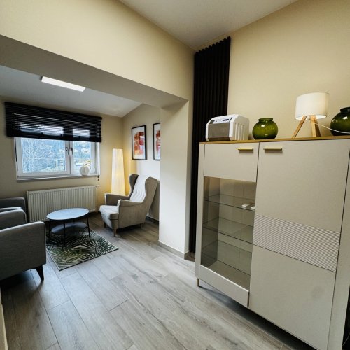 Nowe gabinety do wynajęcia w Konstancinie 9