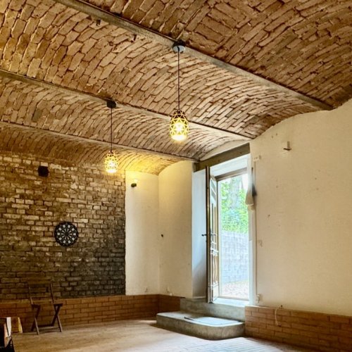 Lokal biurowy w zabytkowej willi Ave