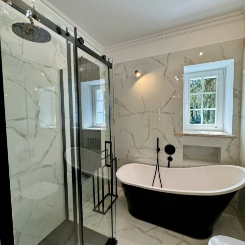 Reprezentacyjna willa do wynajęcia w najlepszym miejscu uzdrowiska 5