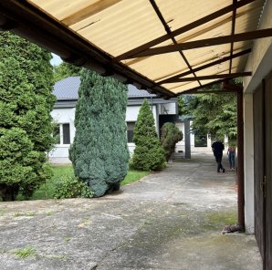 Dom z potencjałem w Cieciszewie 9