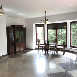 Dom 250 m² - Osiedle Elsam. Dostępny od 15.04.2025 2