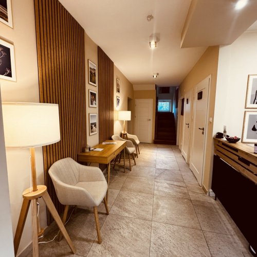 Nowe gabinety do wynajęcia w Konstancinie 5