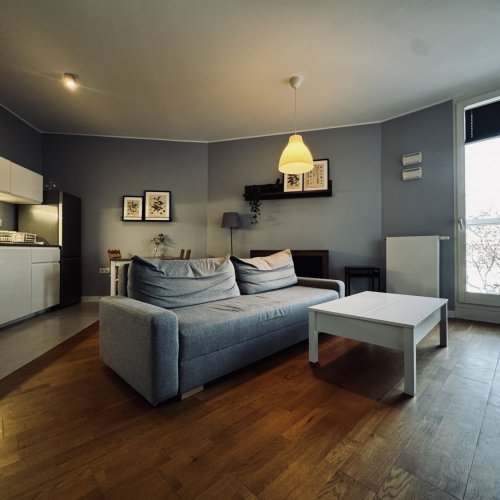 Mieszkanie do wynajęcia w Warszawie 3