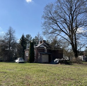 2994 m2, działka budowlana, Konstancin-Jeziorna 7