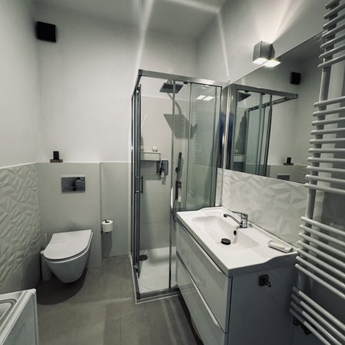 Mieszkanie do wynajęcia w Warszawie 1