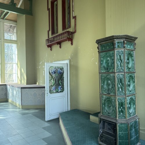 Willa nad wodą 10
