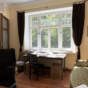 Lokal biurowy 20 m² 