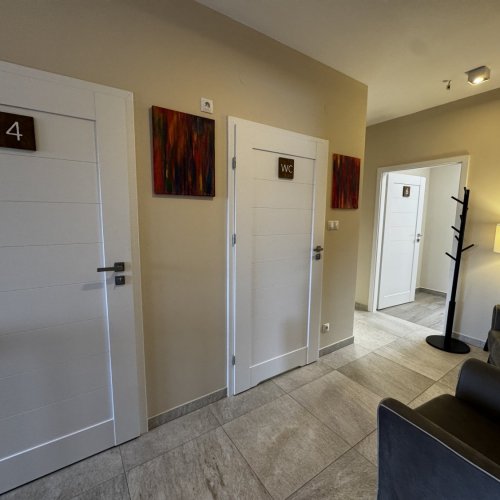 Nowe gabinety do wynajęcia w Konstancinie 1