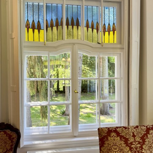 Reprezentacyjna willa do wynajęcia w najlepszym miejscu uzdrowiska 9